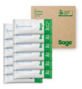 SCC102 ECO odvápňovač 12ks. SAGE