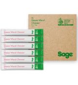 SCC301 ECO čistič trysky 6ks. SAGE