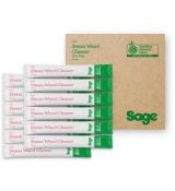 SCC302 ECO čistič trysky 12ks. SAGE