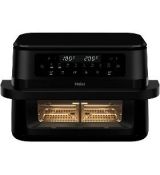 HAF3ADW 011 TEPLOVZDUŠNÁ FRITÉZA HAIER