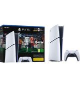 PlayStation 5 E-Chassis Digital + FC 26