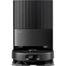 QR 798 ROBOT. VYSÁVAČ MOP BLACK ROBOROCK