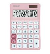 SEC 381 TAX PINK SENCOR