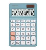 SEC 381 TAX BLUE SENCOR