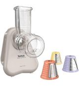 DN853BE0 Fresh Express Strúhadlo TEFAL