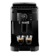 ECAM12.121.B Auto Espresso DeLonghi