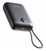 VOLTBOX 35W Powerbanka 30000mAh SWISSTEN