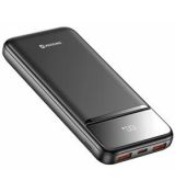 POWER LINE Powerbanka 10000mAh SWISSTEN