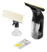 WV 1 Black Edition čistič okien KARCHER