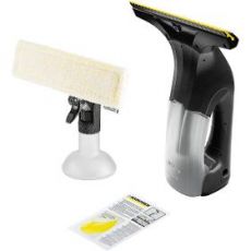 WV 1 Black Edition čistič okien KARCHER