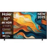 H50K85FUX 4KLED TV HAIER