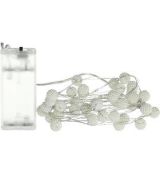 RXL 489 Girl. s perlami 20 LED WW RETLUX