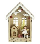 RXL 503 Domček s anjelom 6LED WW RETLUX