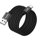 YCU MAGNETIC 04 kabel A/C BK YENKEE