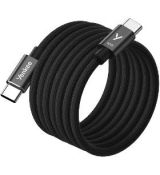 YCU MAGNETIC 03 kabel C/C BK 60W YENKEE