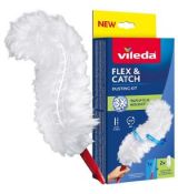 Flex&Catch s krátkou rukoväťou VILEDA