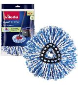 H2Pro náhrada k strapcovému mopu VILEDA