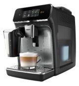 Philips Automatický kávovar EP2339/40