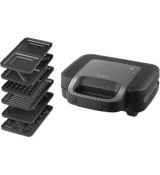 SSM 9860BK Sendvičovač SENCOR