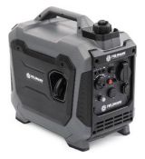 FZI 4012-Bi Benzín. generátor FIELDMANN