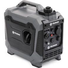 FZI 4012-Bi Benzín. generátor FIELDMANN