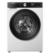 WF3S8045BW3 spredu plnená práčka HISENSE