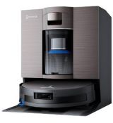 DEEBOT X11 OMNICYCLONE SILVER ECOVACS