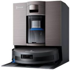 DEEBOT X11 OMNICYCLONE SILVER ECOVACS