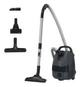 HE210P 011 VRECKOVÝ VYSÁVAČ HOOVER