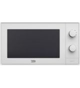 MGC20100W mikrovlnná rúra BEKO