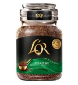 Decafeine 100g instantná káva L'OR
