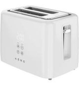 TS2 digitálny hriankovač biely AENO