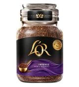 Intense 100g instantná káva L'OR