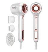 SHD 9150RS Artemiss fén na vlasy SENCOR