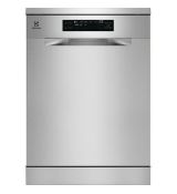 ESM48310SX umývačka riadu ELECTROLUX