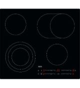 HK654070IB VARNÁ DOSKA SKLOKERAMICKÁ AEG