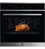 EOC8P39WX vstavaná rúra ELECTROLUX