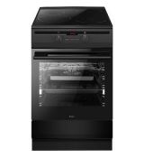 SIA 510 TBB INDUKČNÝ SPORÁK AMICA