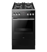 SPS 510 ZBG PIZZA SPORÁK KOMBINOVANÝ