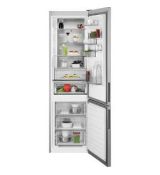 RCB736E7MX CHLADNIČKA KOMBI AEG