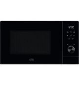 MFB295DB vstavaná mikrovlnná rúra AEG