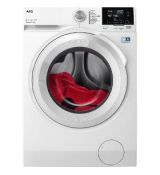 LWR71842BC práčka so sušičkou AEG