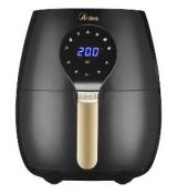 K33 Teplovzdušná fritéza ARDES