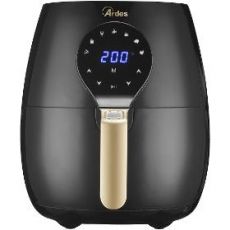 K33 Teplovzdušná fritéza ARDES