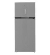 WHD2 6553 X5E CHLADNIČKA KOMBI WHIRLPOOL