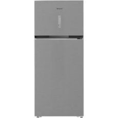 WHD2 6553 X5E CHLADNIČKA KOMBI WHIRLPOOL