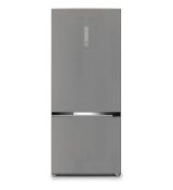 WHK2 6553 X5E CHLADNIČKA KOMBI WHIRLPOOL