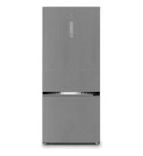 WHK2 6554 X6E CHLADNIČKA KOMBI WHIRLPOOL