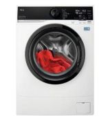 L6SE27DC práčka AEG