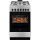 LKK660220W SPORÁK KOMBI. ELECTROLUX